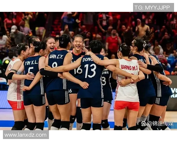 女排联赛激战正酣北京女排对决恒大女排精彩瞬间回顾