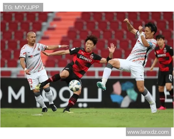 川崎与浦和对决前瞻分析及比赛结果预测全解析