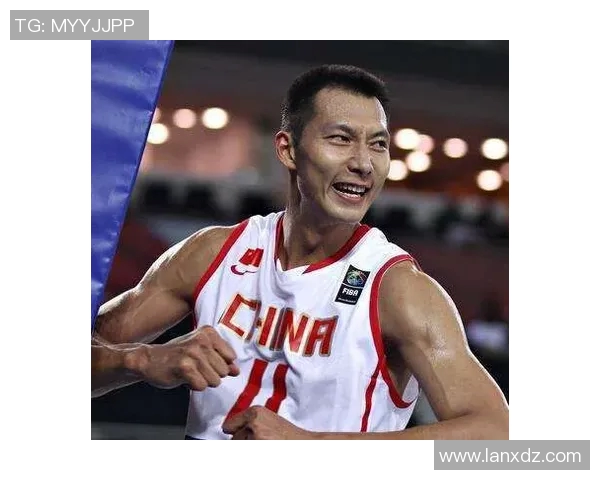 张兆旭的篮球之路:从青涩少年到职业明星的成长历程与奋斗故事